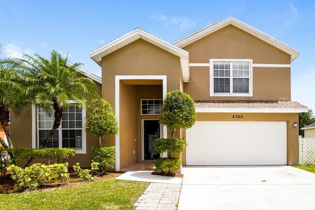 Building Photo - 4360 Spring Blossom Dr