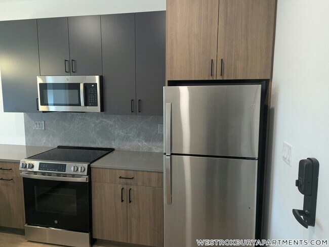 Foto del edificio - 199 Gardner St