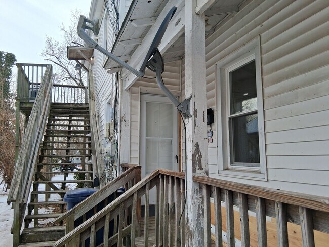 Foto del edificio - 58 Division St