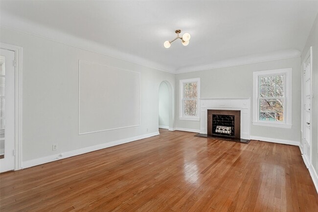 Foto del edificio - 4204 Prescott Ave