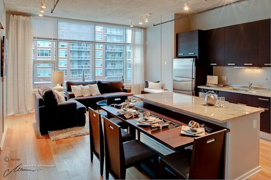 Foto del edificio - 10 W Chestnut St