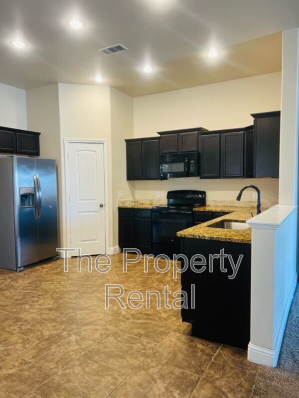 Foto del edificio - 819 E 97th Ct