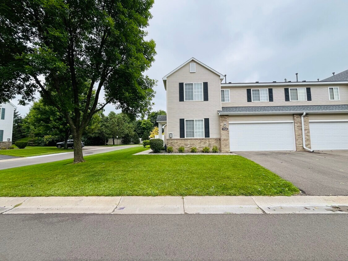 Foto principal - 17948 69th Pl N