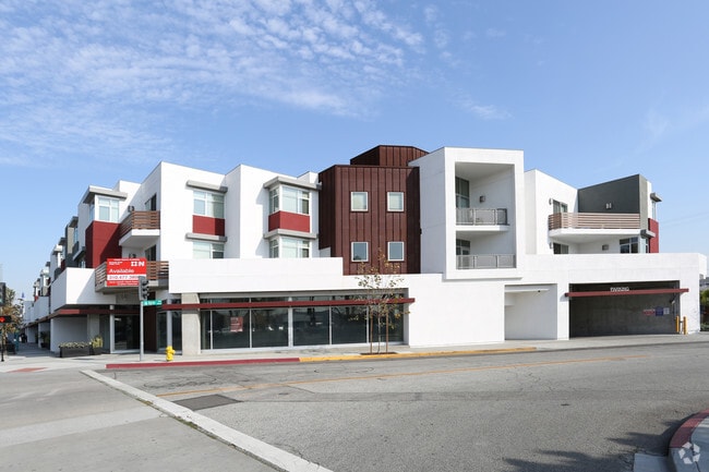 Building Photo - Tilden Terrace