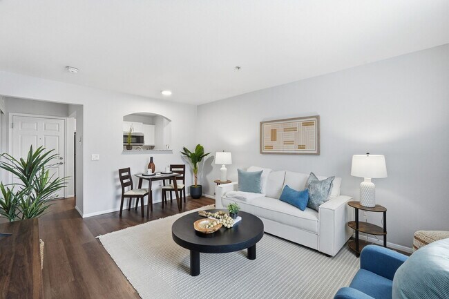 Foto del edificio - Granite Creek Apartments