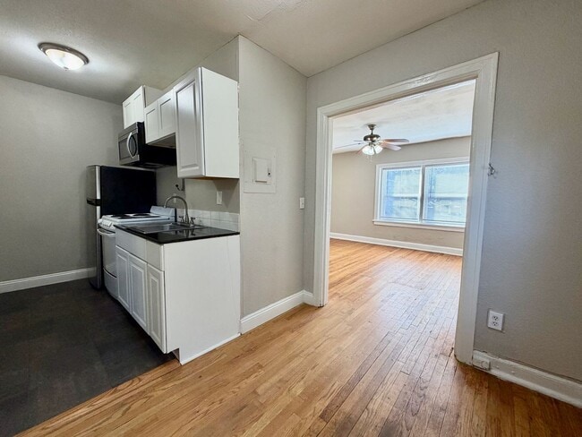 Foto del edificio - The Nelle