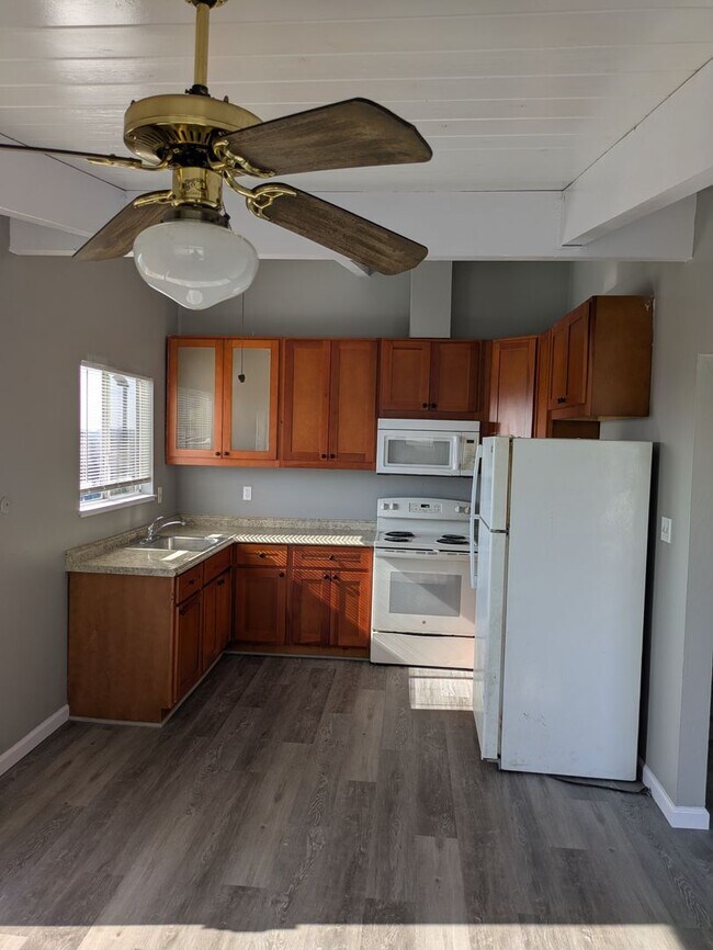 Foto del edificio - Maher Court