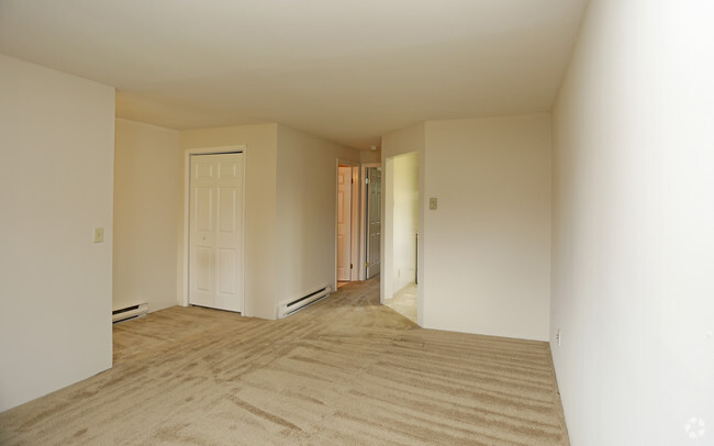 Foto del interior - Malta Pointe