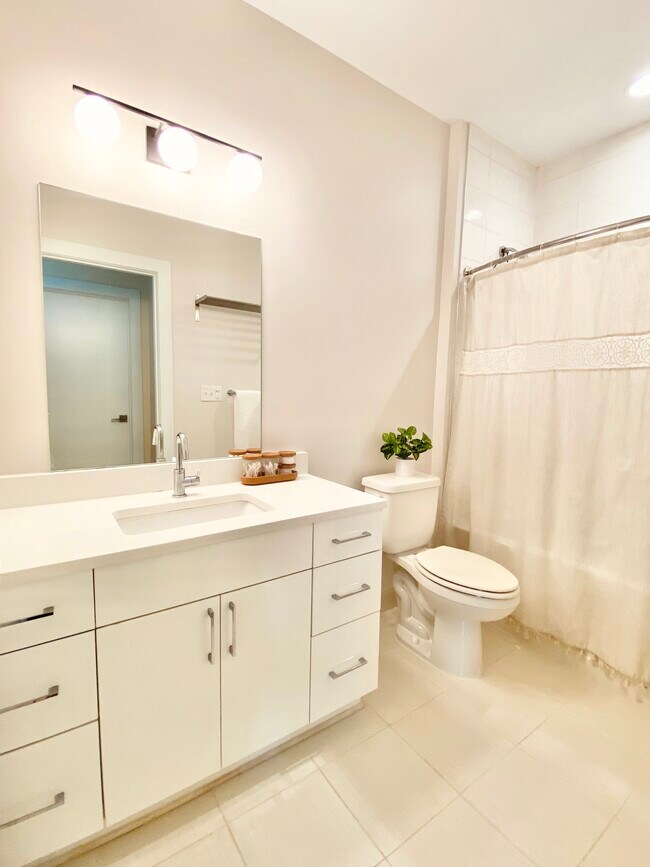 1500 Pennsylvania Ave. SE Unit 106, Washington, DC 20003 Condo for