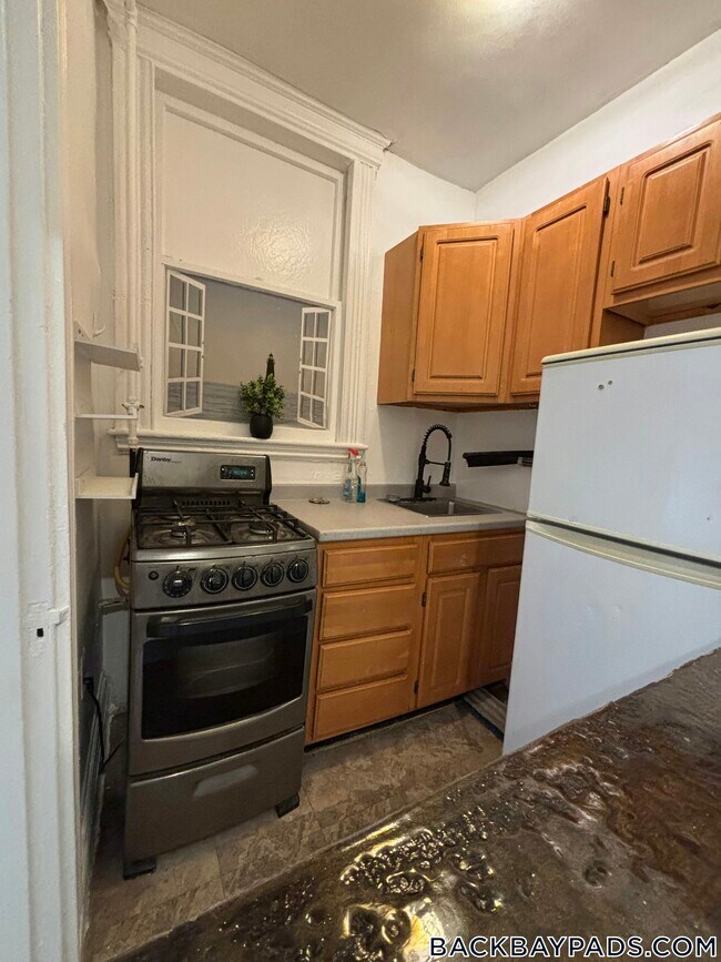 Foto del edificio - 1111 Boylston St