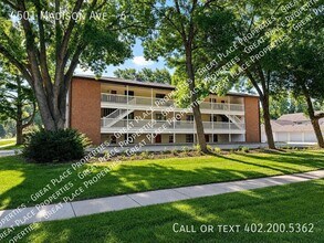 Building Photo - 4501 Madison Ave