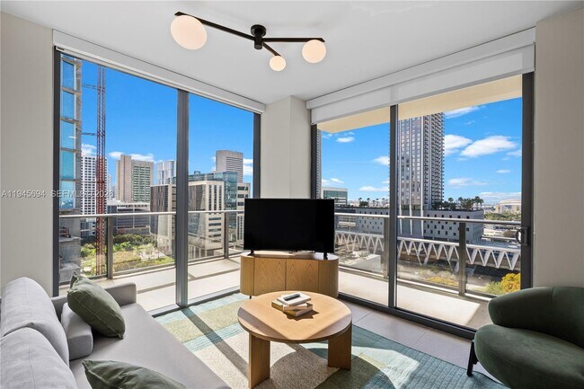 Foto del edificio - 11 NE 6th St