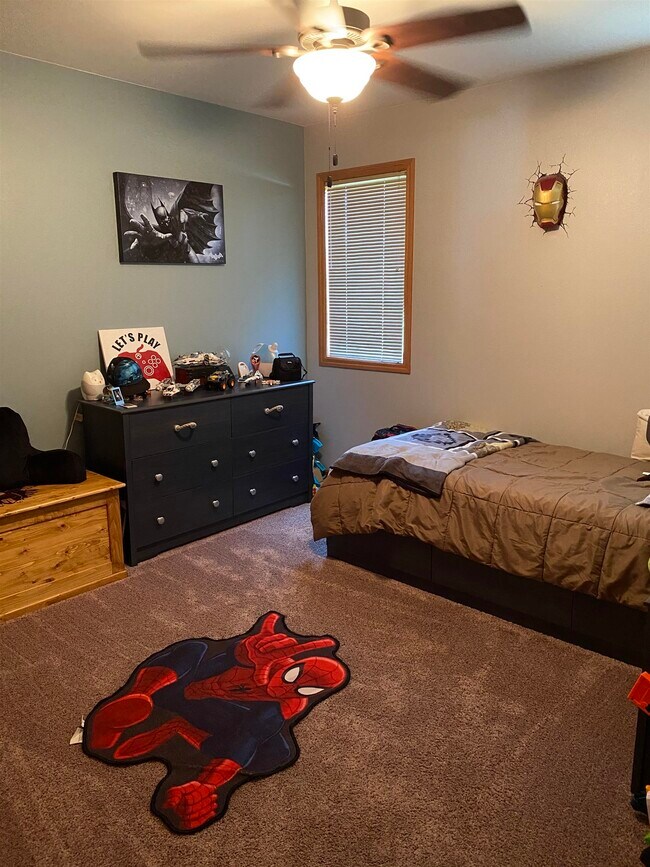 Building Photo - 701 Cork Crossing