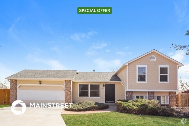 Building Photo - 8719 Aspen Ct