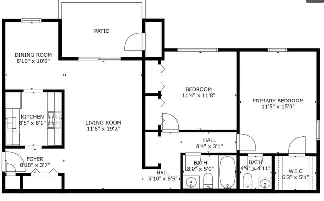 Building Photo - 3 Louisburg Sq