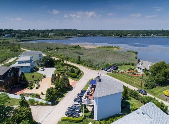Foto del edificio - 6 Dunes Rd