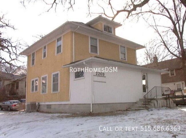 Foto del edificio - 2203 SW 9th St