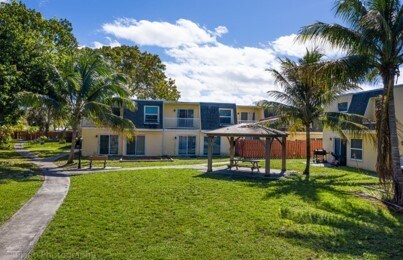 Área común - Pelican Pointe