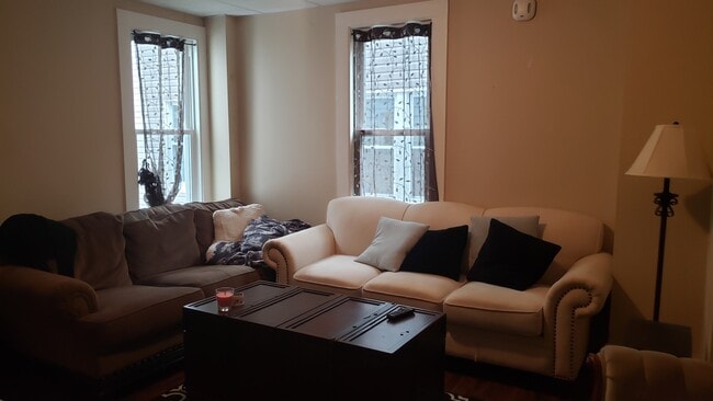 Foto del edificio - 61-63 Prospect Street