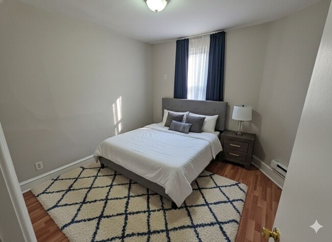 Foto del edificio - 4917 Wissahickon Ave