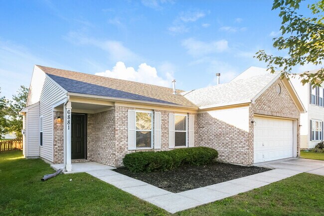 Foto del edificio - 6881 W Stansbury Blvd
