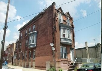 Foto principal - 2313 Wharton St