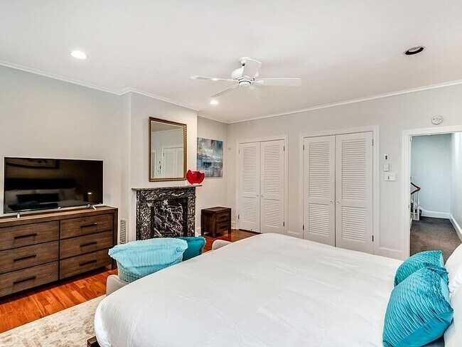 Foto del edificio - 413 S Carlisle St