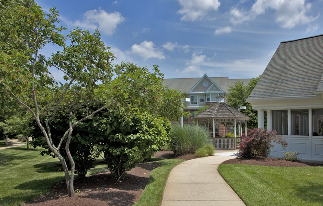 Foto del edificio - Randolph Village Senior Apartments, 62+