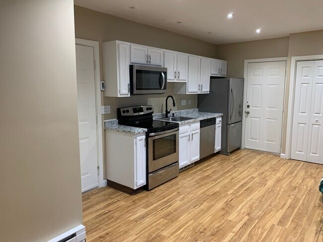 Foto del edificio - 1098 Stafford St