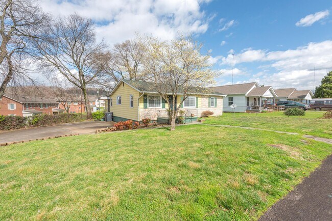 Foto del edificio - 1919 Connecticut Ave