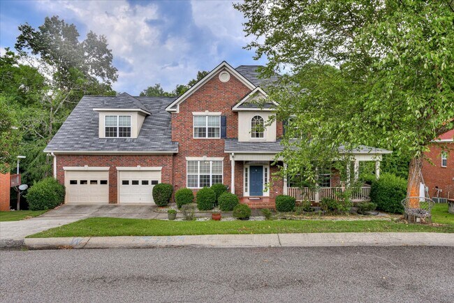 Foto del edificio - 5 bedroom/3.5 bathroom home in Evans with ...