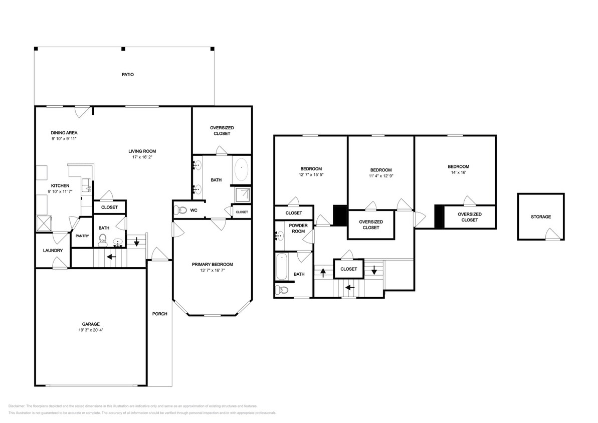Building Photo - 116 Kennedy Dr