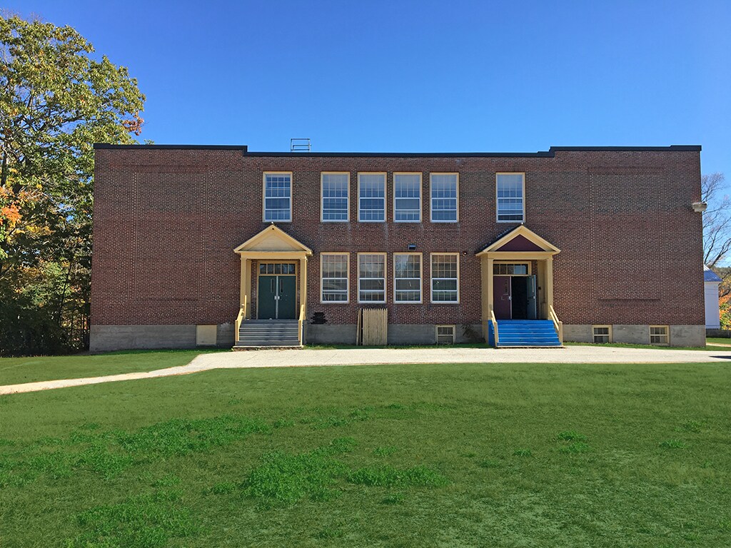Foto principal - Fox School Apartments