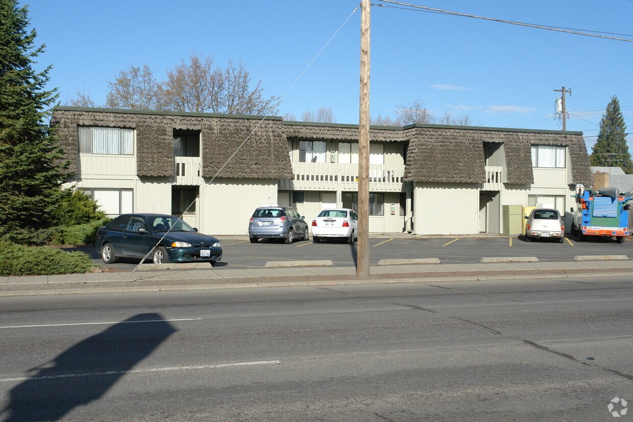 Foto del edificio - 2007 N Ash St