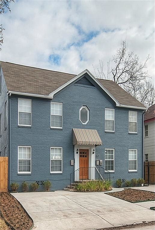 Foto del edificio - 2817 Wichita St