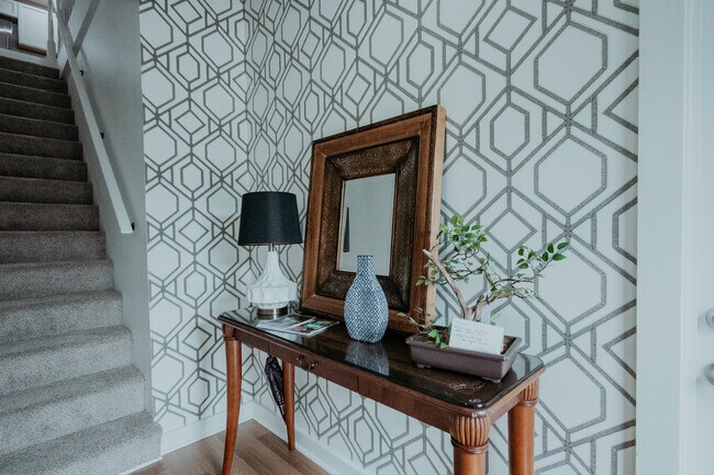 Foto del edificio - 603 Baxter Ave