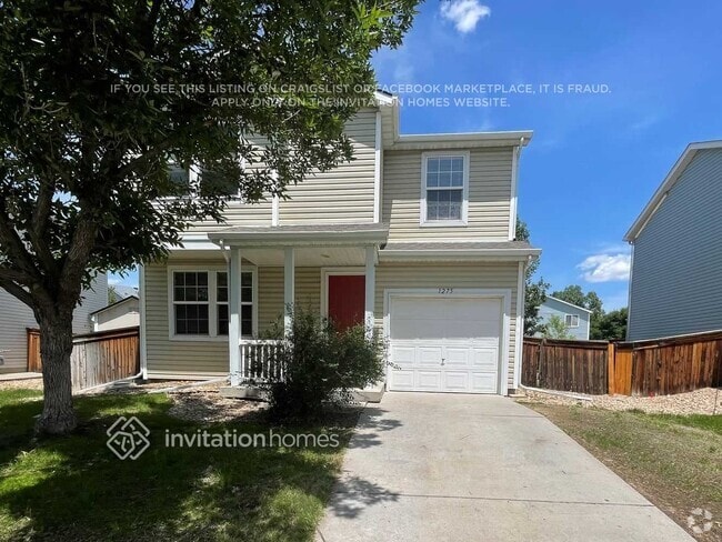 Building Photo - 1275 Finch Ave