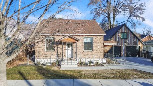 Building Photo - 475 S 800 W