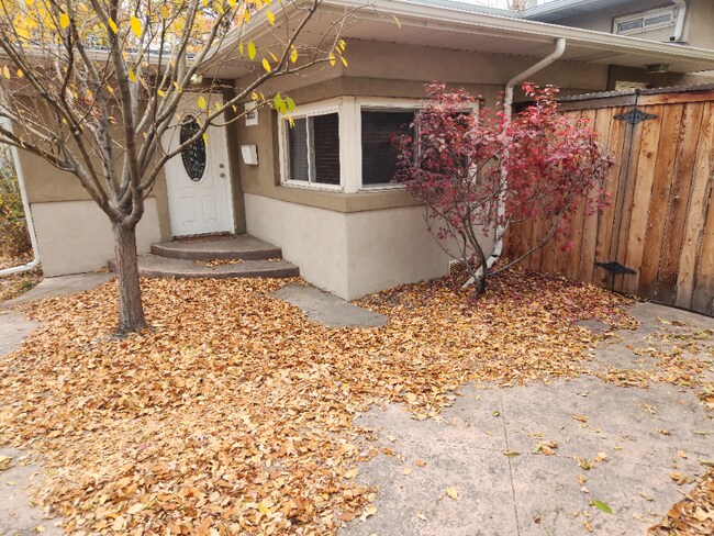 Building Photo - 3835 N Pecos St