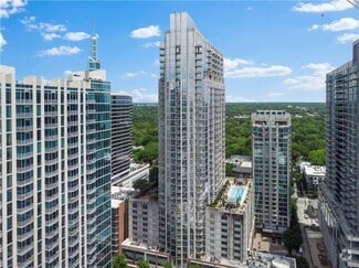 Building Photo - 855 Peachtree St NE