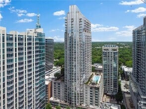 Building Photo - 855 Peachtree St NE