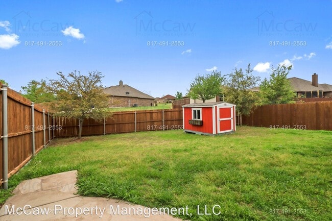 Building Photo - 4 br, 2 bath House - 305 Doris Dr.