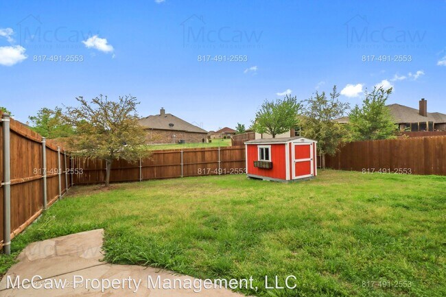 Foto del edificio - 4 br, 2 bath House - 305 Doris Dr.