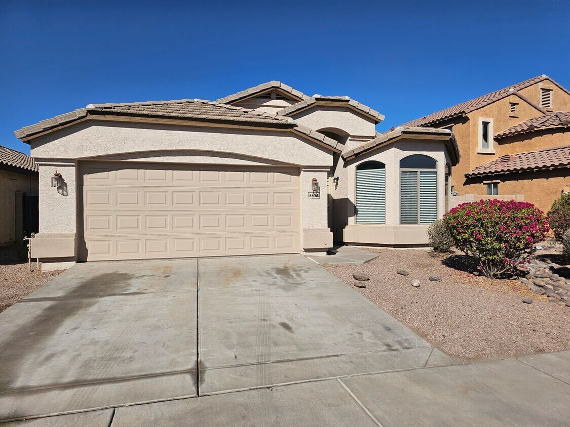 Foto principal - nice 3 b 2 bth home
