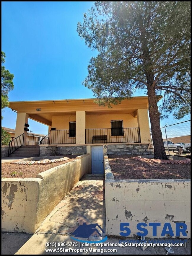 Foto del edificio - 1 bedroom in El Paso TX 79903