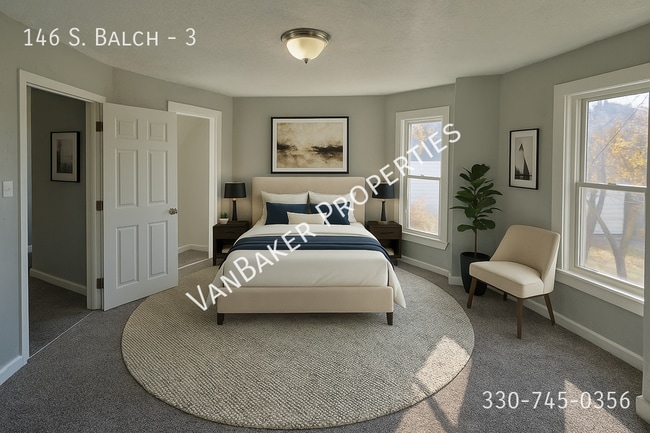 Building Photo - 146 S. Balch-3