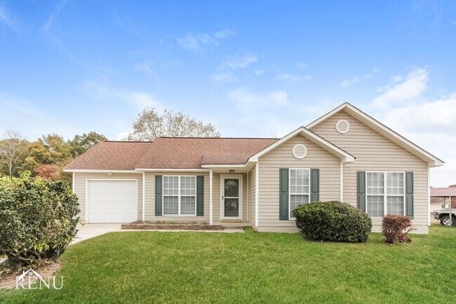 Building Photo - 4591 Lands End Ct SW