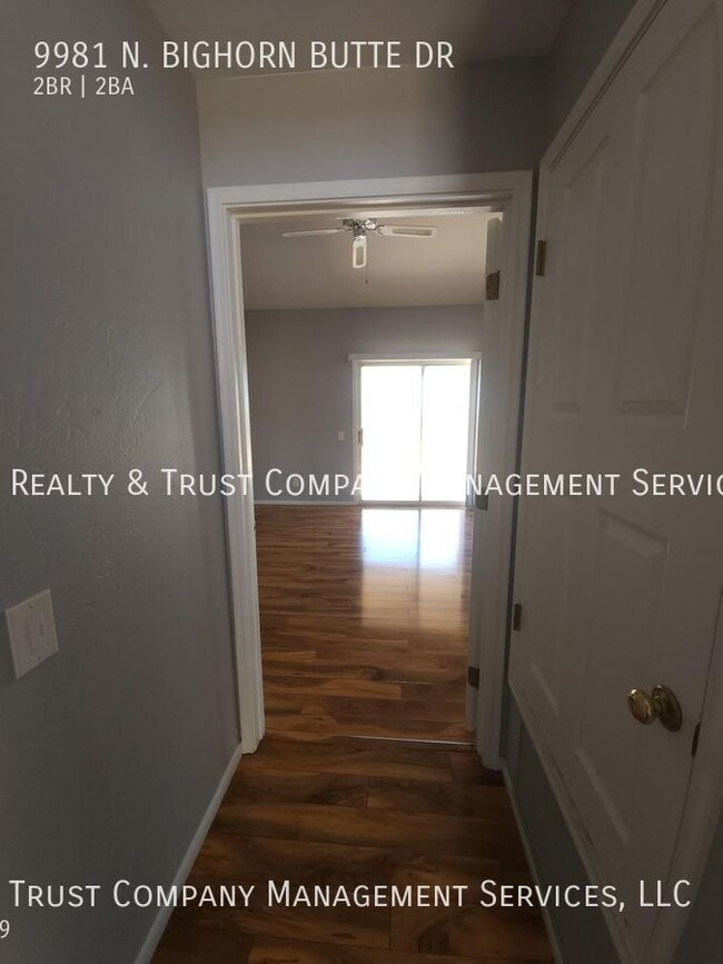 Building Photo - 9981 N Bighorn Butte Dr