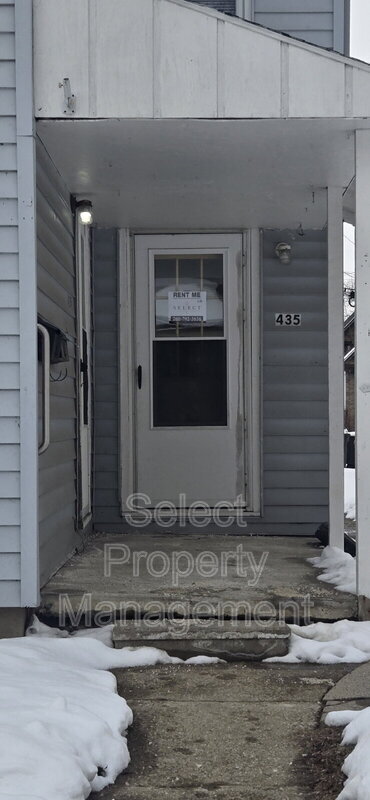 Foto del edificio - 435 Greenwood Ave