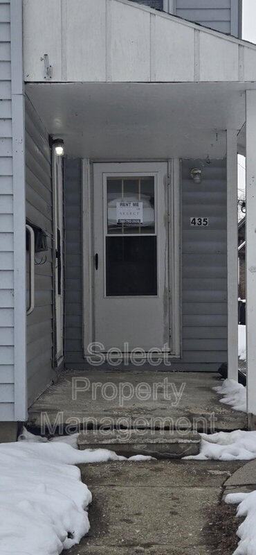 Building Photo - 435 Greenwood Ave